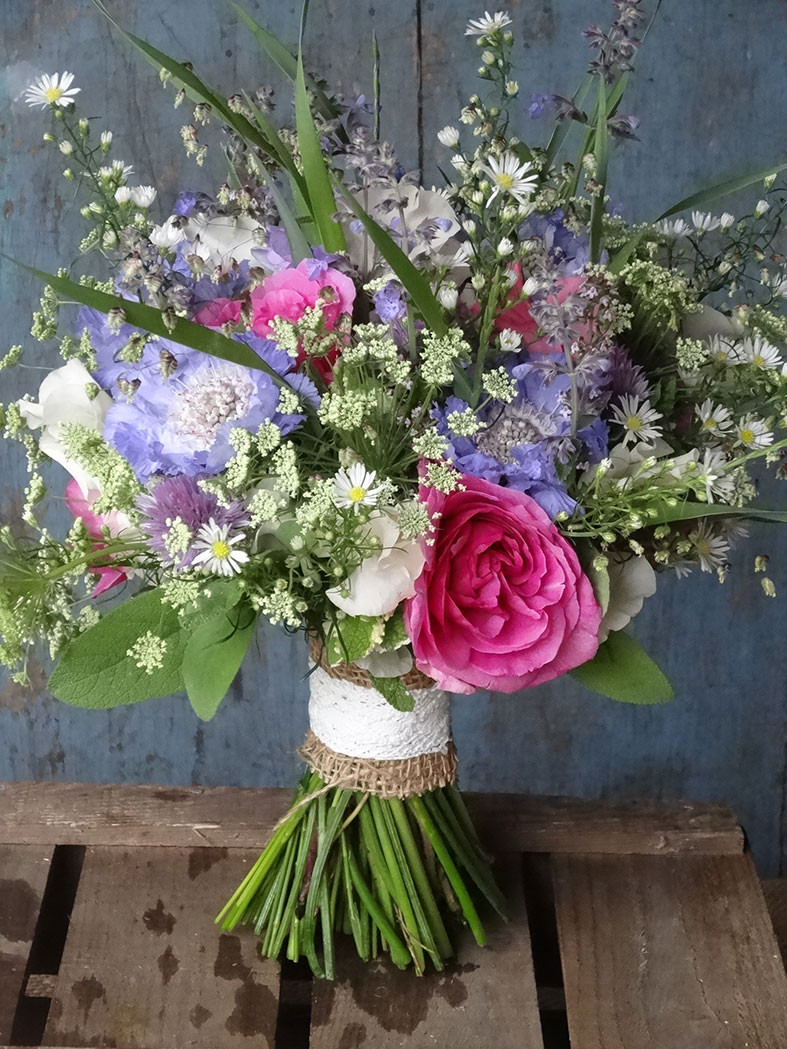 June Wedding Flowers
 FLOWERS Why you should choose seasonal and English