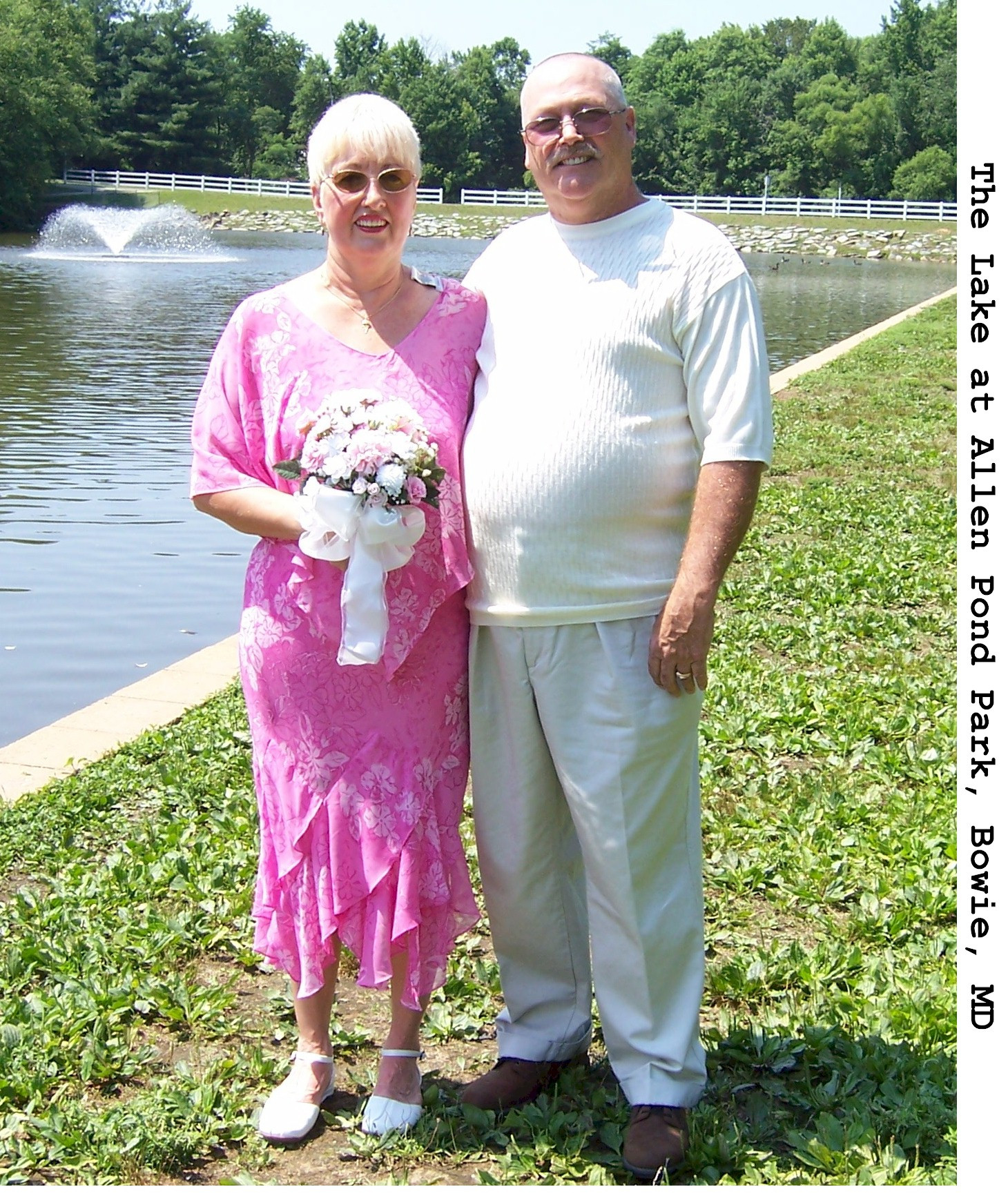 Justice Of The Peace Wedding Vows
 Civil Ceremonies Lakeside Weddings Maryland Wedding
