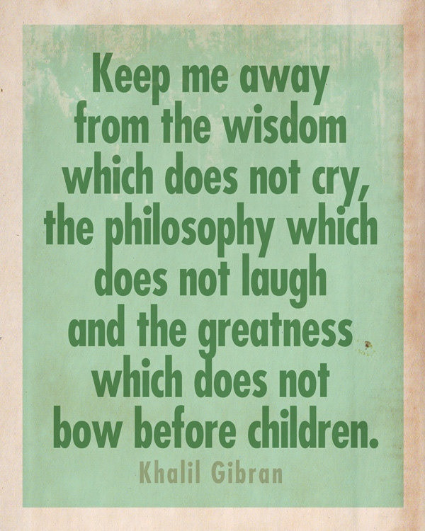 Kahlil Gibran Quotes Children
 Children Quotes Kahlil