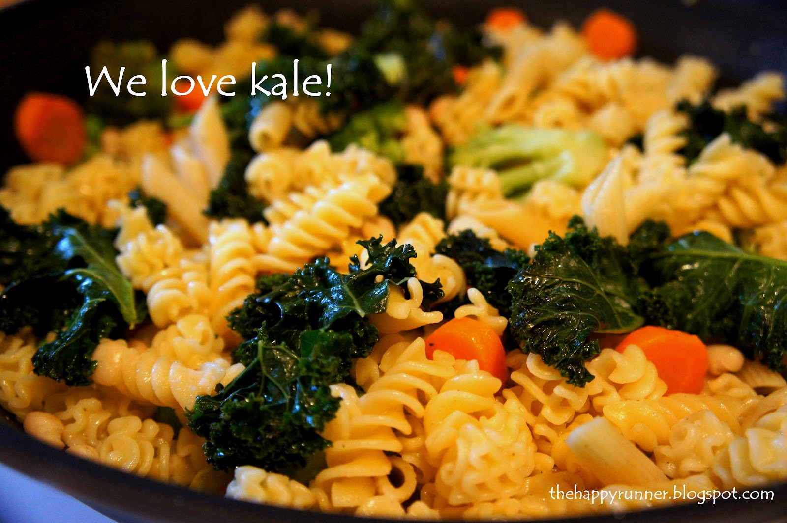 Kale Recipes For Kids
 The Happy Runner Kale recipes or how I got my kids to