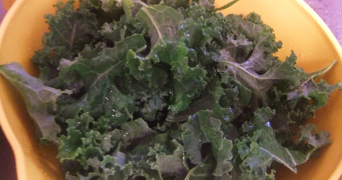 Kale Recipes For Kids
 Biting The Hand That Feeds You Kale to the King Baby