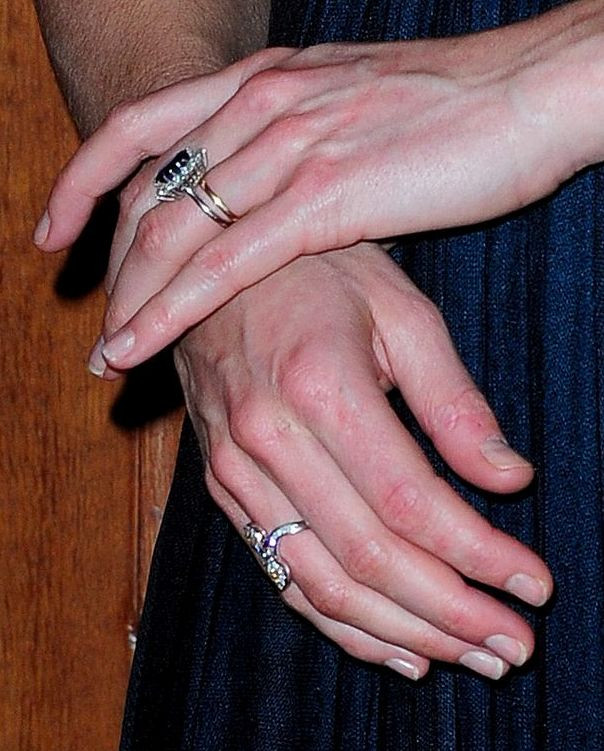 Kate Middleton Wedding Band
 Wedding Ring Kate Middleton Wedding Rings