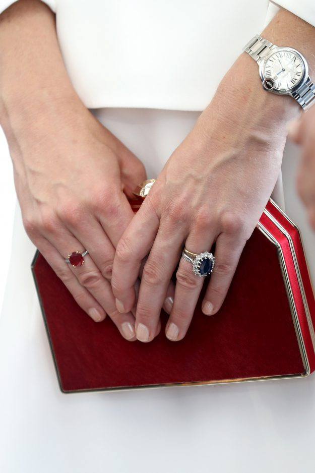 Kate Middleton Wedding Band
 Kate Middleton wedding ring TRUTH behind inherited Welsh