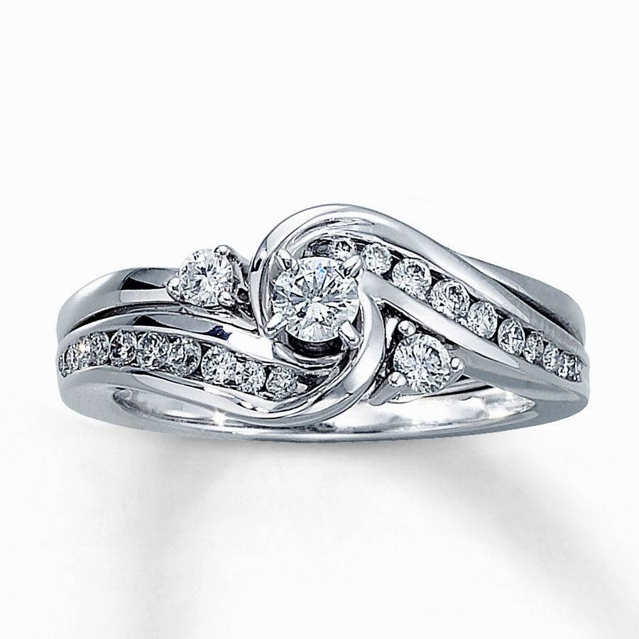 Kay Jewelers Men's Wedding Rings
 15 Inspirations of Kay Jewelry Wedding Bands