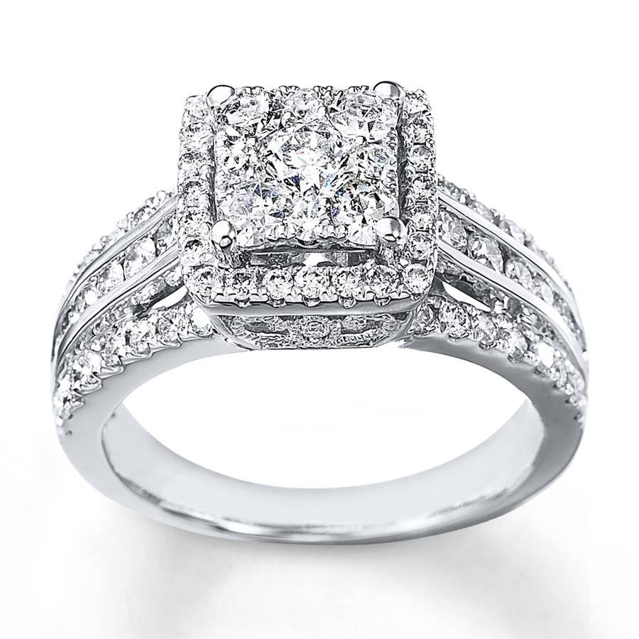 Kay Jewelers Men's Wedding Rings
 15 Best Ideas of Wedding Bands At Kay Jewelers