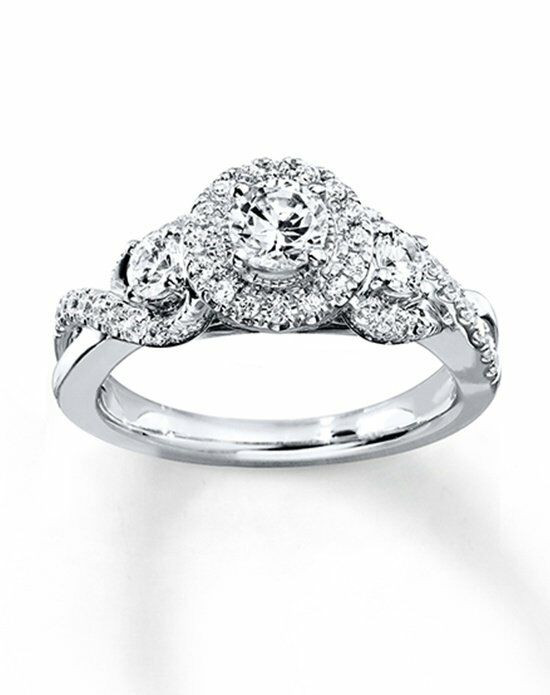 Kay Jewelers Men's Wedding Rings
 Kay Jewelers Engagement Ring The Knot