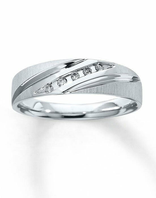 Kay Jewelers Men's Wedding Rings
 Kay Jewelers 10kw 1 15ct men s diamond ring