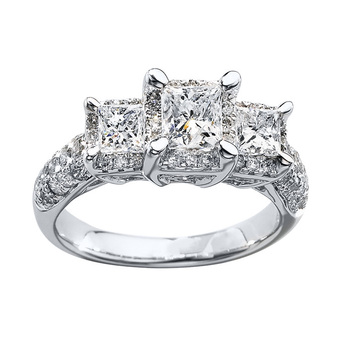 Kays Jewelry Wedding Rings
 4 Gorgeous Wedding rings for women kay jewelers Woman