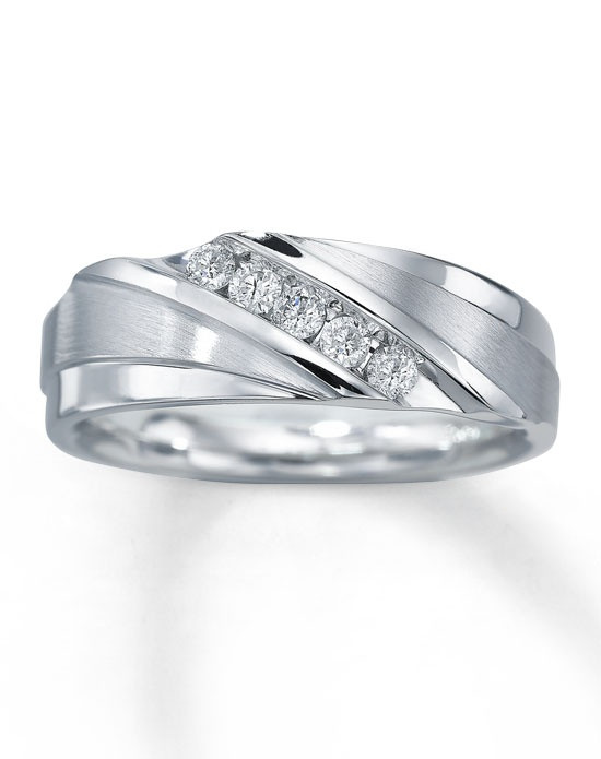 Kays Mens Wedding Bands
 You should probably read this about Kays Jewelers Mens