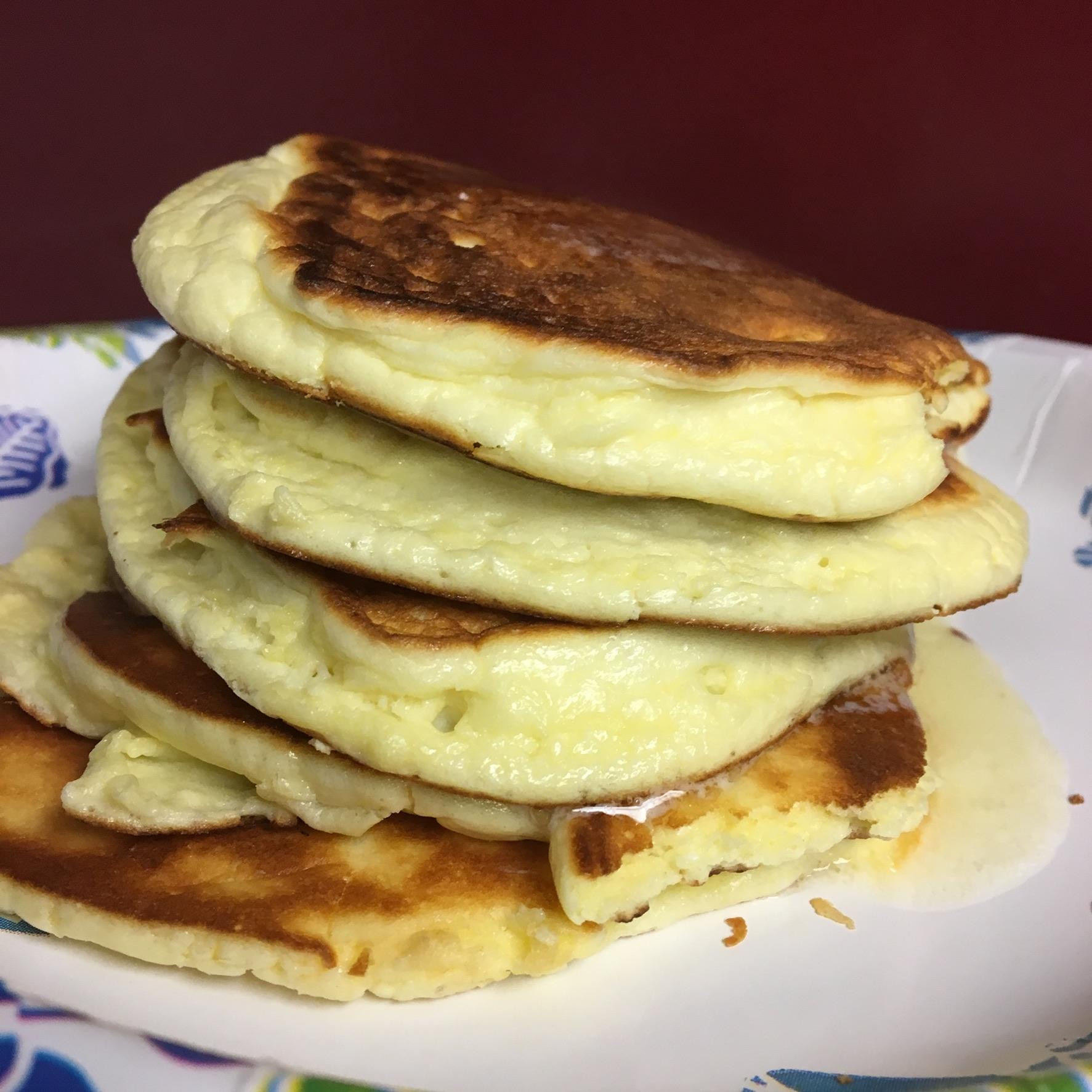 Keto Connect Pancakes
 My Perfect keto pancakes recipe in ments ketorecipes