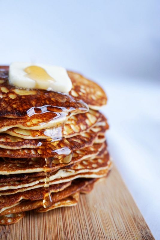 Keto Connect Pancakes
 The Best Keto Pancakes KetoConnect