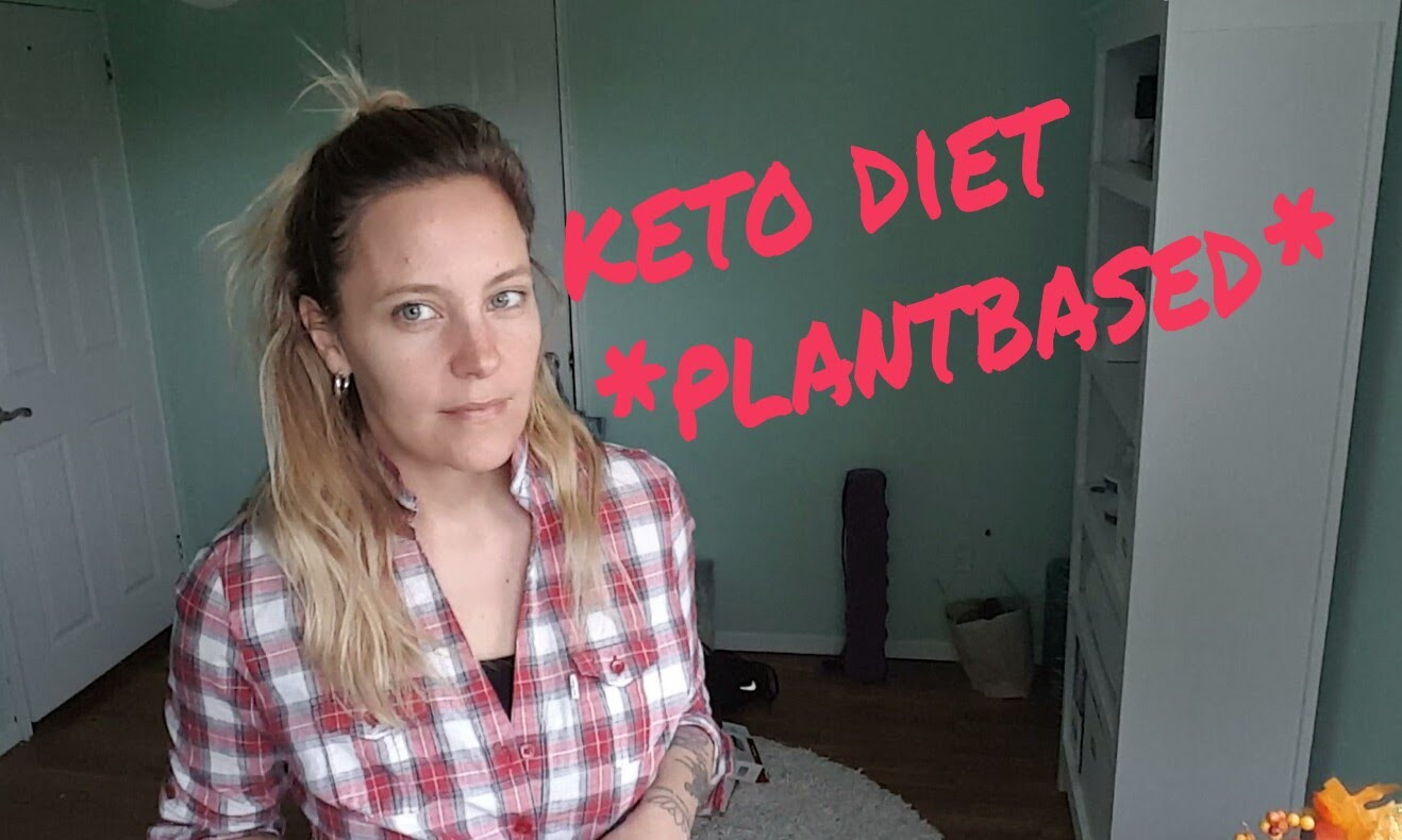 Keto Diet First Week Weight Loss
 Keto Diet plant based Week 1 – Weight Loss