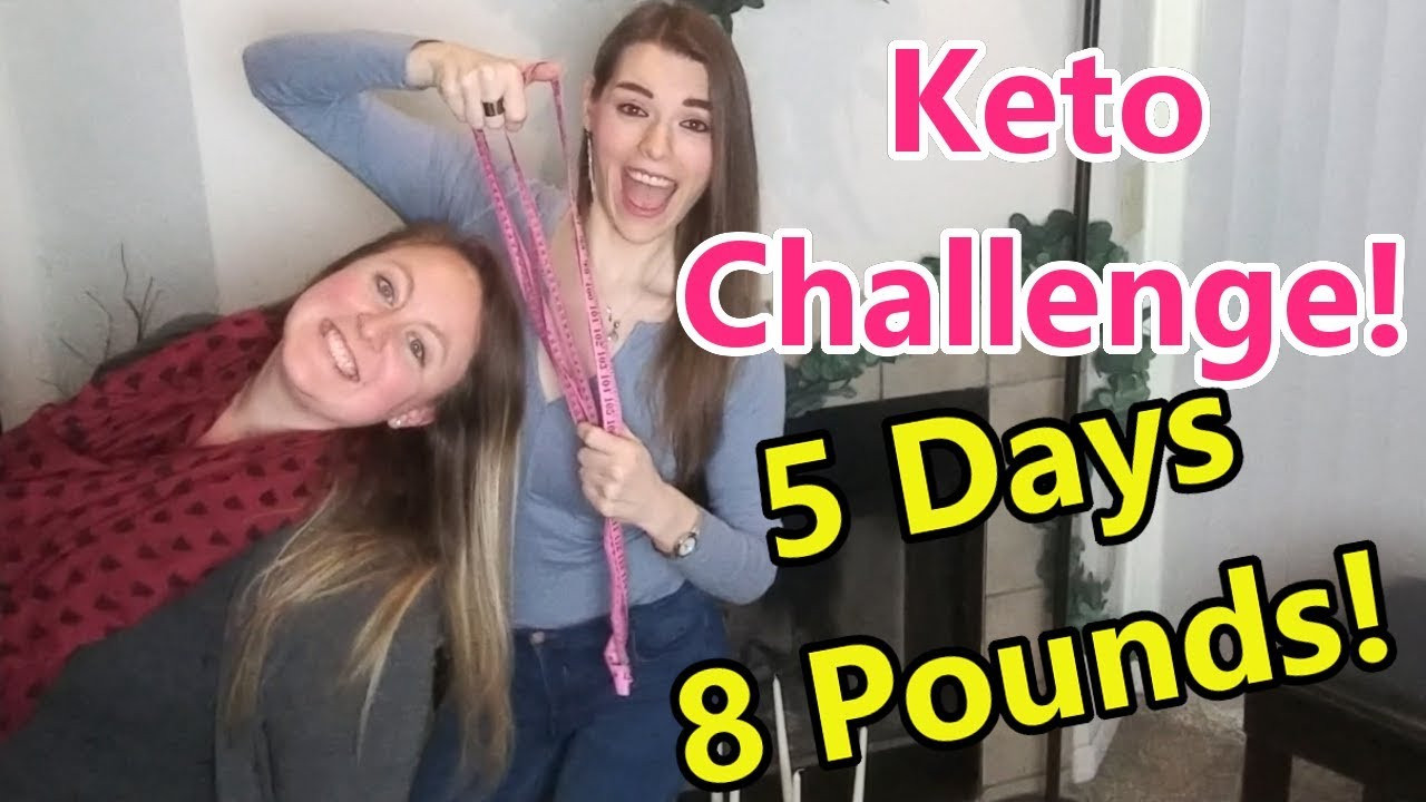 Keto Diet First Week Weight Loss
 KETO Week 1 Weight Loss Check In