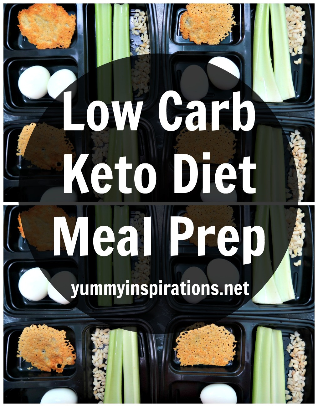 Keto Diet First Week Weight Loss
 First Week Keto Meal Prep Sunday Low Carb Ketogenic Diet