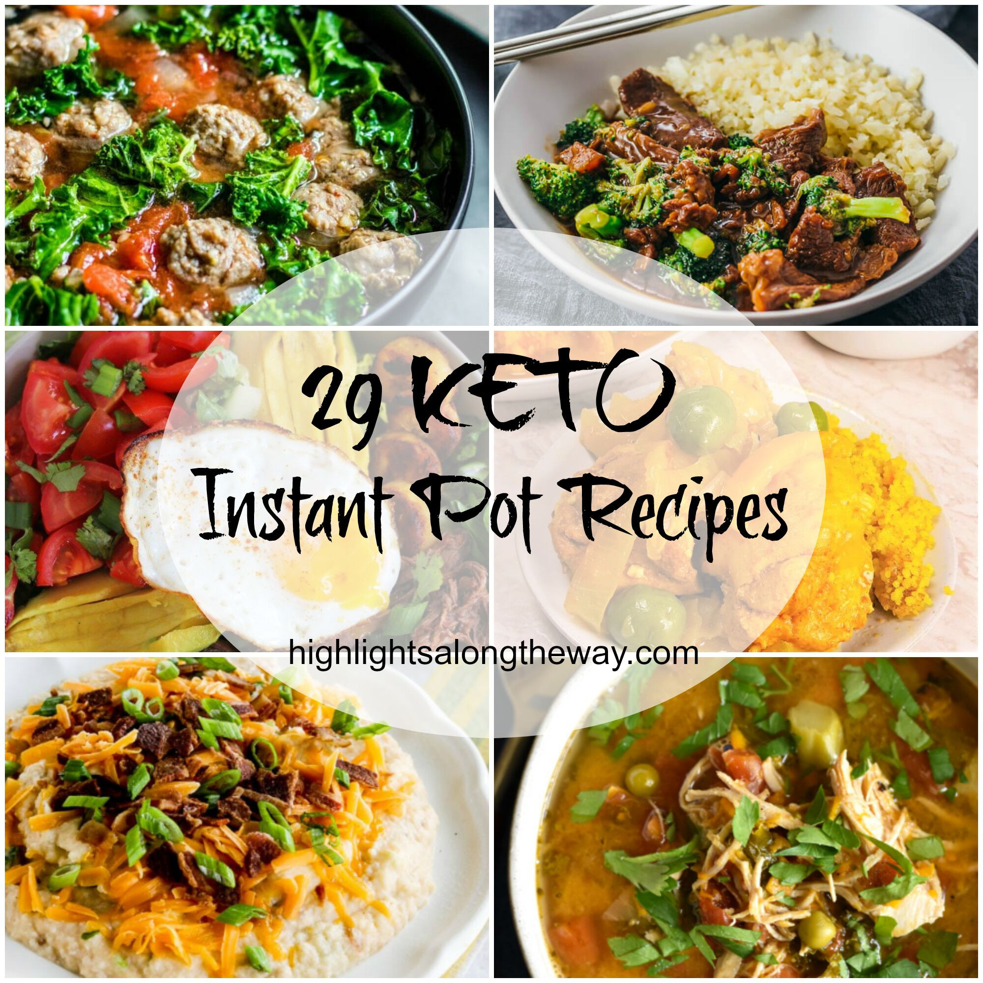 Keto Diet Instant Pot
 Easy Keto Instant Pot Recipes Roundup of 29 Easy Keto