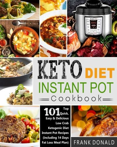 Keto Diet Instant Pot
 40 Instant Pot Keto Recipes to Make This Week