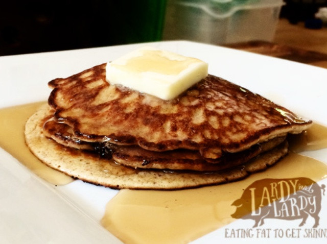 Keto Pancakes With Cream Cheese
 How to Make Cream Cheese Pancakes LC GF Keto Recipe