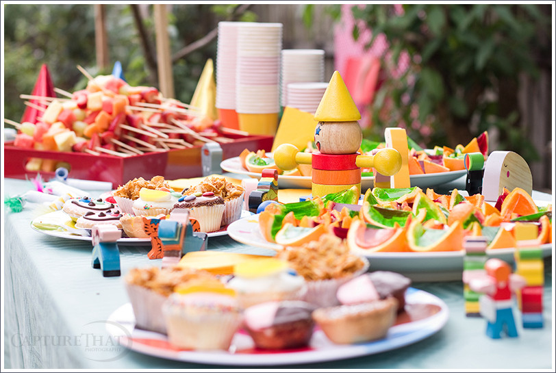 Kid Birthday Party Food
 Category Cooking Ideas Kids Party