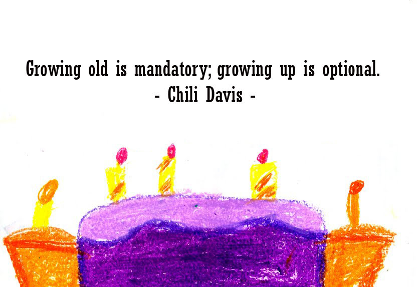 Kid Birthday Quotes
 Funny Birthday Quotes And Sayings QuotesGram
