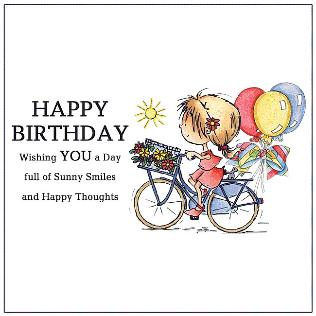 Kid Birthday Quotes
 Happy Birthday Wishes for Kids Cute and Inspirational