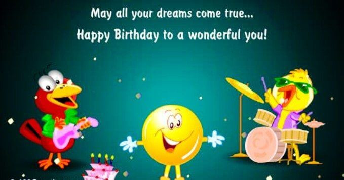 Kid Birthday Quotes
 Sweet Birthday Wishes For Children Message