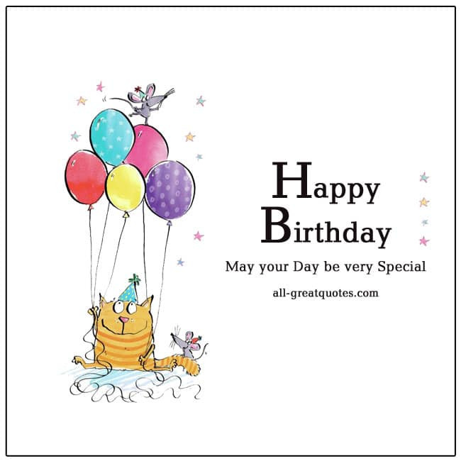 Kid Birthday Quotes
 Happy Birthday Wishes For Kids Birthday Cards Kids