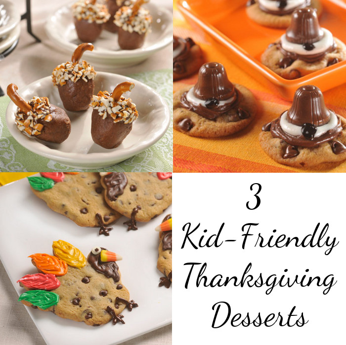 Kid Friendly Desserts Recipes
 kid friendly desserts