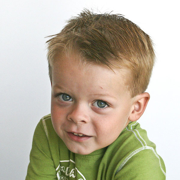 Kid Hairstyles Boy
 Kids Hairstyles Boys Ideas with Super Cool and Cute Look