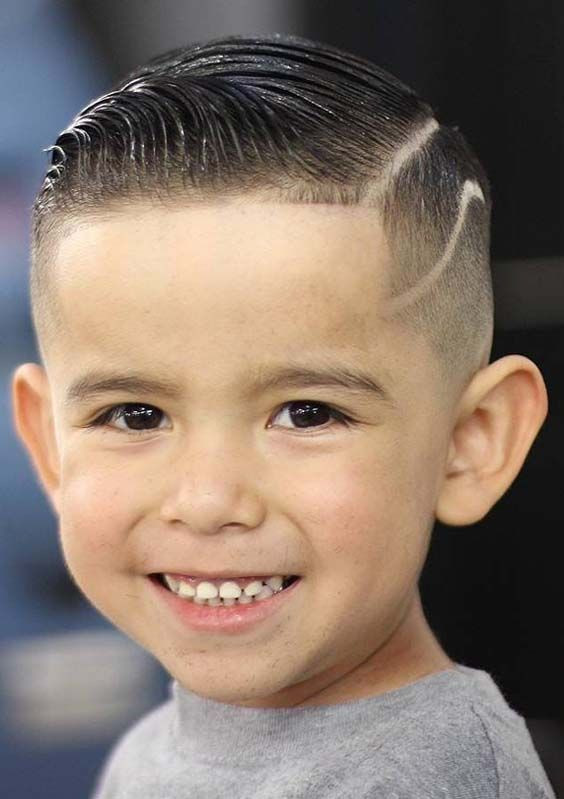 Kid Hairstyles Boy
 Pin on Austin