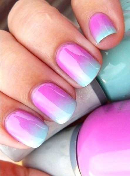 Kid Nail Designs
 Best 25 Nail art for kids ideas on Pinterest