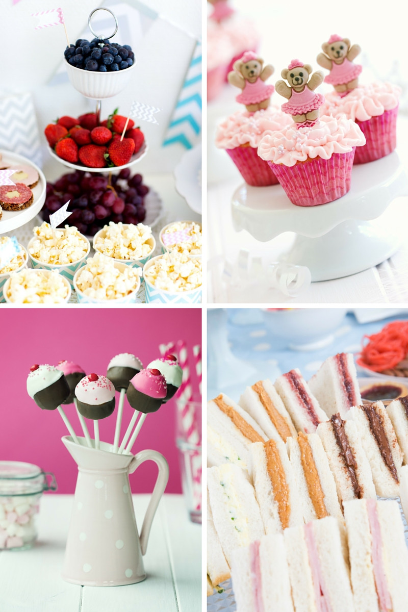 Kid Party Food Ideas
 50 Kids Party Food Ideas – Be A Fun Mum