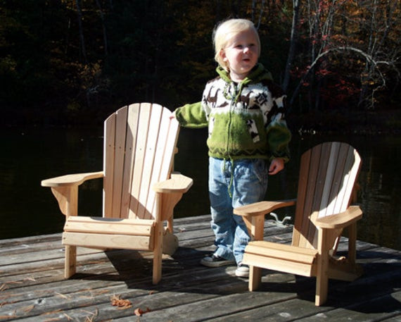 Kids Adirondack Chair
 PDF adirondack chair plans kids DIY Free Plans Download