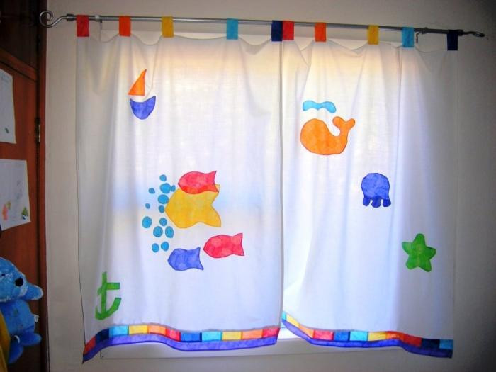 Kids Bathroom Curtains
 15 Wonderful Themed Shower Curtains for Kid’s Bathroom