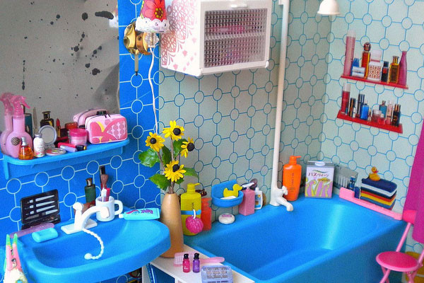 Kids Bathroom Decor Sets
 How To Choose Kids Bathroom Décor kids bathroom decor