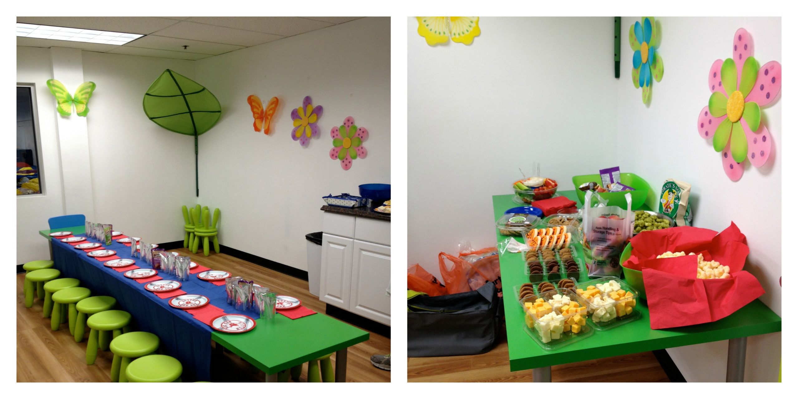 Kids Bday Party Places
 Kids Birthday Party Places in MA Energy Fitness