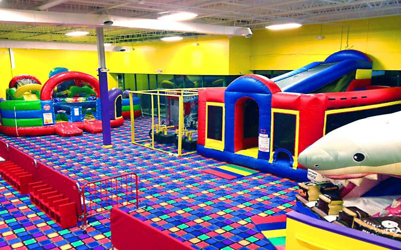 Kids Bday Party Places
 Best Kids Parties in Bergen County NJ