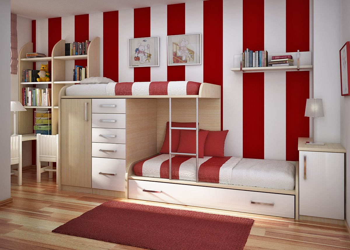 Kids Bedroom Designs
 Kids Room Designs and Children s Study Rooms