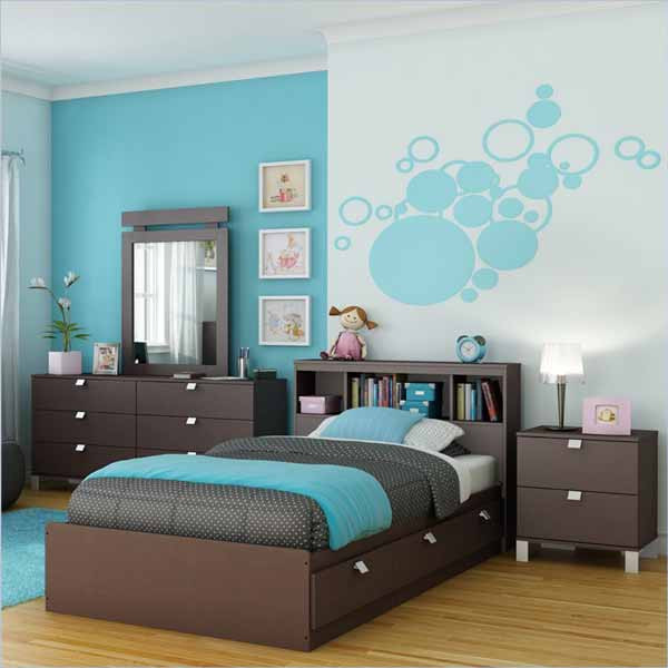 Kids Bedroom Designs
 Kids Bedroom Decorating Ideas