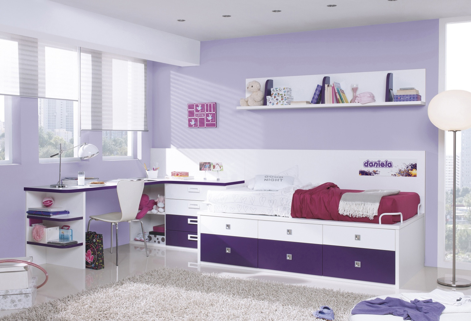 Kids Bedroom Desk
 Kids Bedroom Sets Kids Beds Wardrobes Desks