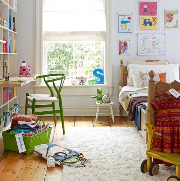 Kids Bedroom Desk
 kids desk in bedroom