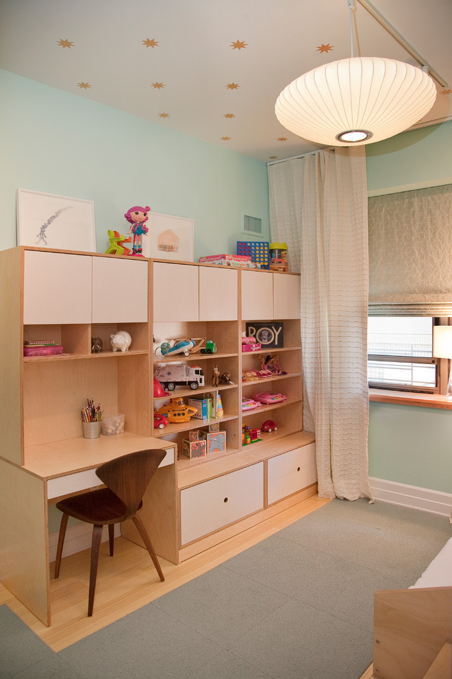 Kids Bedroom Desk
 Trendy Desk Designs For The Children s Rooms