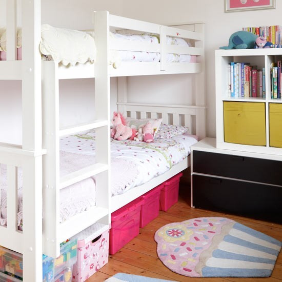Kids Bedroom Ideas For Small Rooms
 Kids room decor small room for kids