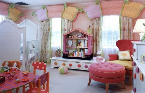 Kids Bedroom Ideas On A Budget
 Tips To Have Great Decorating Ideas For Kids Rooms kids