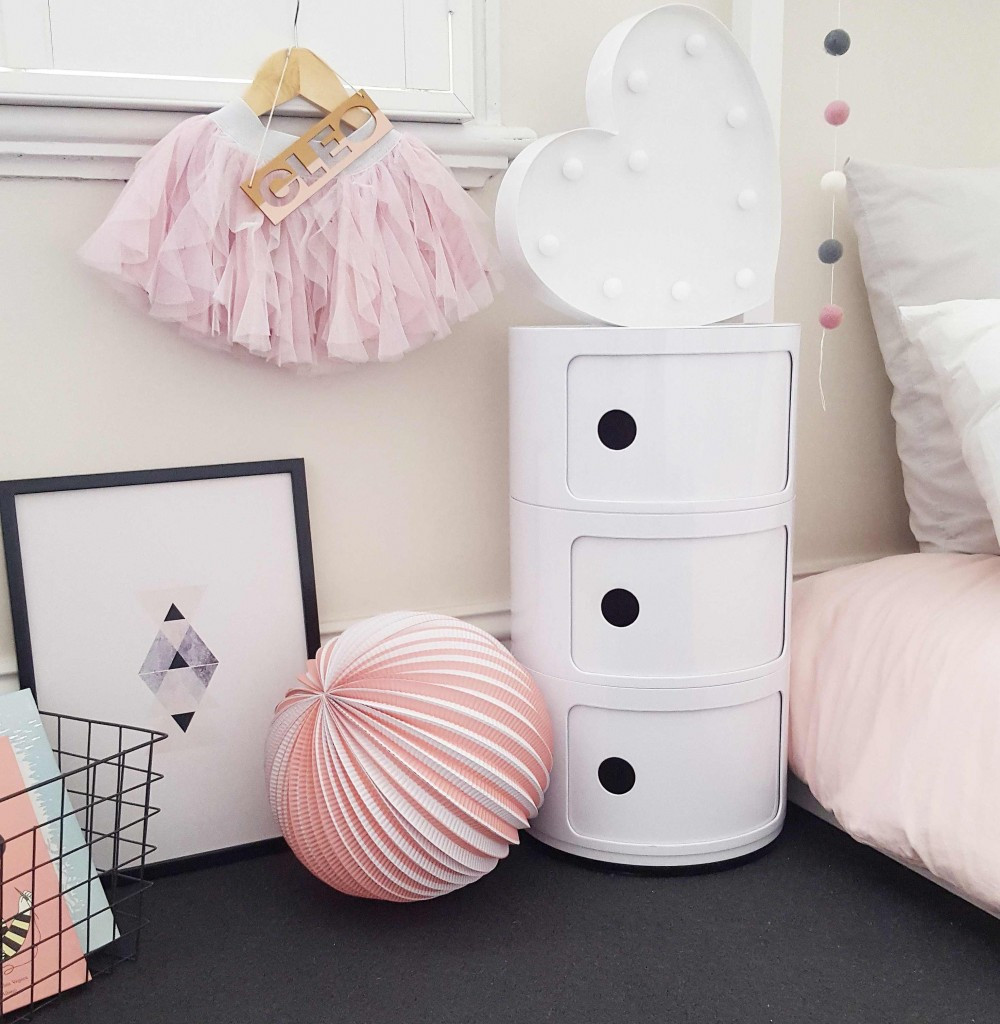 Kids Bedroom Ideas On A Budget
 Decorating A Kids Room A Bud The Reject Shop
