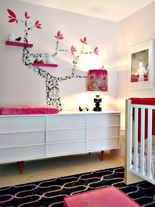Kids Bedroom Ideas On A Budget
 10 Fun and Beautiful Toddler Girl Bedroom Ideas on a Bud