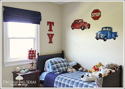 Kids Bedroom Ideas On A Budget
 Kids Bedroom Ideas Create a Fantastic Room on a Bud
