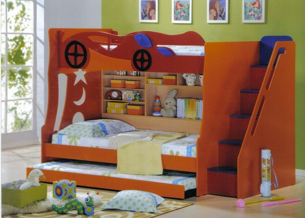 Kids Bedroom Set
 Self Economic Good News Choosing Right Kids Furniture for