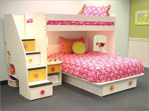 Kids Bedroom Sets
 Modern Kids Bedroom Furniture Design Ideas Home