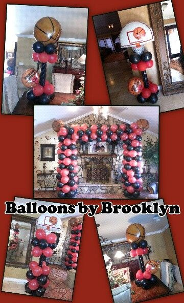 Kids Birthday Party Ideas Chicago
 69 best images about Chicago bulls themed party on