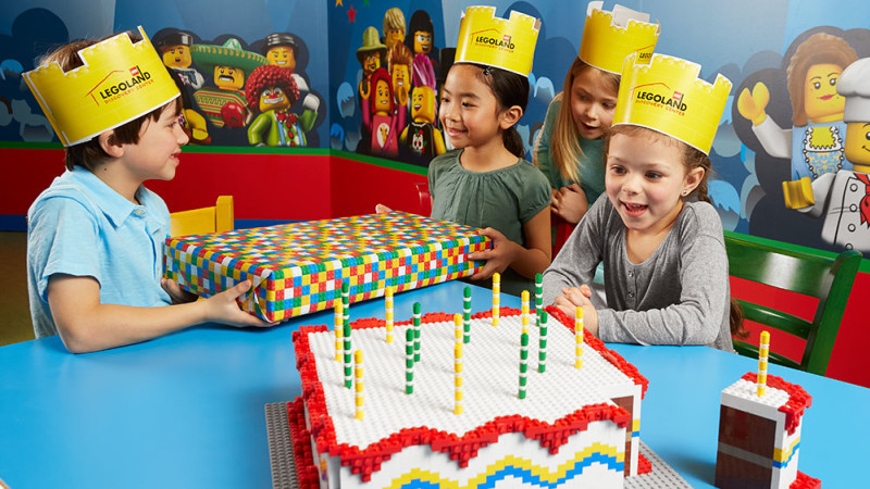 Kids Birthday Party Ideas Chicago
 35 Best Birthday Party Spots in Chicago for Kids Mommy